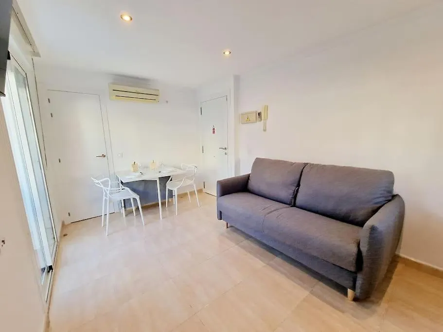 Apartman Stella Maris Village-Studio Fuengirola Spanyolország