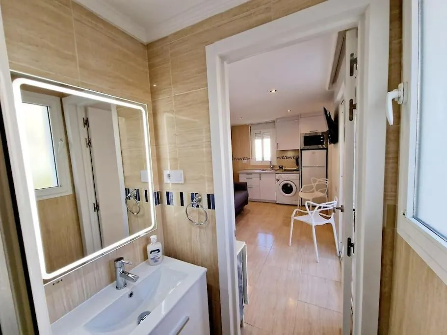 Stella Maris Village-Studio Fuengirola 0*,  Spanyolország